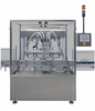 Filling Machine for Liquid Products -- OPTIMA Linofill