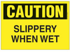 Safety Signs - PRS1014C90 - Panduit Corp.