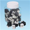 Modular Connectors / Ethernet Connectors - NKP5E88MBU - VAST STOCK CO., LIMITED