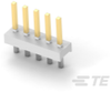 PCB Headers & Receptacles - 3-644763-5 - TE Connectivity