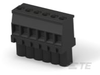PCB Terminal Blocks - 1546118-6 - TE Connectivity