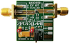 Eval Kit, Gps/gnss Low Noise Amplifier; Kit Application Type Maxim Integrated/analog Devices -- 68AC5312
