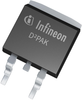 Mosfet Single, 120A, 80V, 214W, To-263-3 Rohs Compliant Infineon - 73AJ7091 - Newark, An Avnet Company