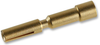 Circular Connector Contact, 6.2 Epicr, Socket, 30 Awg, 18 Awg, Crimp, Gold Plated Contacts Rohs Compliant Epic - 99K0685 - Newark, An Avnet Company