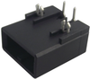 Conn, Header, 2Pos, 1Row, 5.08Mm; Connector Systems Amp - Te Connectivity - 88W1438 - Newark, An Avnet Company