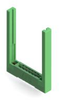 Card Edge Conn, Single Side, 6Pos, Th; Card Edge Connector Type Edac - 57AJ5020 - Newark, An Avnet Company