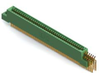 Card Edge Conn, Dual Side, 92Pos, Lug; Card Edge Connector Type Edac - 70AJ7463 - Newark, An Avnet Company