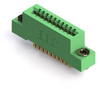 Card Edge Conn, Dual, 20Pos, Solder Lug; Card Edge Connector Type Edac - 65AJ8762 - Newark, An Avnet Company