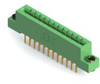 Card Conn, Dual Side, 24Pos, Wire Wrap; Card Edge Connector Type Edac - 59AJ4205 - Newark, An Avnet Company