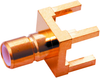 Rf/coaxial, Smb Jack, Straight, Solder; Connector Type Amphenol Rf - 99H5235 - Newark, An Avnet Company