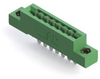 Card Edge Conn, Single Side, 7Pos, Lug; Card Edge Connector Type Edac - 57AJ1849 - Newark, An Avnet Company