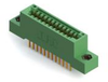 Card Conn, Dual Side, 24Pos, Wire Wrap; Card Edge Connector Type Edac - 67AJ9914 - Newark, An Avnet Company