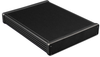 Enclosure, 1455 Series, Extruded With Metal End Panels, Instrument, 30.5 Mm, 165 Mm, 220 Mm Rohs Compliant Hammond - 74M5956 - Newark, An Avnet Company