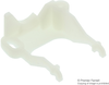 Strain Relief, 15Way, Nylon; Accessory Type Amp Te Connectivity - 90F4913 - Newark, An Avnet Company