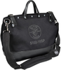 Deluxe Black Canvas Tool Bag, 16-Inch Rohs Compliant Klein Tools - 54AH4643 - Newark, An Avnet Company