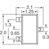 Diodes, Rectifiers - Arrays - MA3J1430GL - 925055-MA3J1430GL - Win Source Electronics