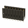 Headers, Male Pins - A106742-ND - DigiKey