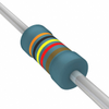 Through Hole Resistors - MBB02070C3042FC100-ND - DigiKey