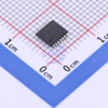 Logic ICs >> Gates -- CD74HC4002PWR - Image