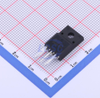 Power Supply Chip >> AC-DC Controllers & Regulators -- FSGM0565RWDTU - Image