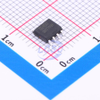 Memory >> EEPROM - ZD24C02B-SSGMB - LCSC Electronics Technology (HK) Limited