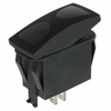 Rocker Switches - CW145-ND - DigiKey