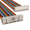 Rectangular Cable Assemblies - M3CCK-2436R-ND - DigiKey