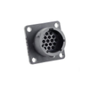 Circular Connector Housings - 1539-UTSX01419PY-ND - DigiKey