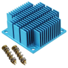 Heat Sinks - ATS-10D-09-C1-R0-ND - DigiKey