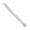 Flat Flex Ribbon Jumpers, Cables - 1175-310-10-0076-A-ND - DigiKey