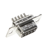 D-Sub Connector Assemblies - 1003-DE-9S-A191-A197-ND - DigiKey