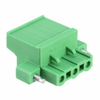 Headers, Plugs and Sockets - 277-6914-ND - DigiKey