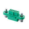 Headers & Wire Housings - G125-2241296F1 - Powell Electronics, Inc.