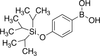 4-(Triisopropylsilyloxy)phenyl Boronic Acid - 31732 - Medical Isotopes, Inc.