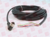 QD Cable/Cord Set - 88324361 - Radwell International