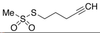 4-Pentynyl Methanethiosulfonate - 12950 - Medical Isotopes, Inc.