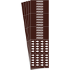 Labels, Stickers, Decals - Preprinted - 2267-7382-3C-PK-ND - DigiKey