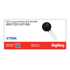 Circuit Protection - Assortment Kits - 495-7221-KIT-ND - DigiKey