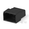 Rectangular Connector Housings - 17-1-2468187-6-ND - DigiKey