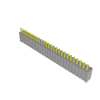 Headers, Receptacles, Female Sockets - 612-BSW-127-04-G-S-ND - DigiKey