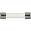 Cartridge Fuse, 6.3x32 mm, low resistance, up to 30 A -- SUT 6.3x32 - Image