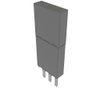 Headers, Receptacles, Female Sockets - 612-ESW-103-44-L-S-ND - DigiKey