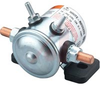 Contactor; 1 Pole; 80 A; 12 VDC; UL Certified; SPNO; Bracket Mount - 70101943 - Allied Electronics, Inc.