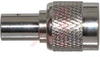 connector accessory,rf coaxial,tnc maletermination for jacks and recep,50 ohm -- 70032126