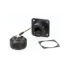 Modular/Ethernet Connector (RJ45, RJ11) Jacks - 5073-ECSD3201U00-ND - DigiKey