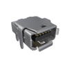 Pluggable Connector Assemblies - 664-ND9BS3700TR-ND - DigiKey