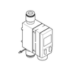 Flow Sensors - Industrial - 2171-SFAB-1000U-HQ12-2SA-M12-EX2-ND - DigiKey