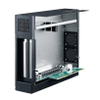 2-slot expansion i-Module with 1 x PCIe x16, 1 x PCI - MIC-75M11-00B1 - Advantech