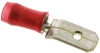 Spade Connectors - 842220 - RS Components, Ltd.