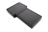 Hand Held Enclosures - 2539715 - RS Components, Ltd.